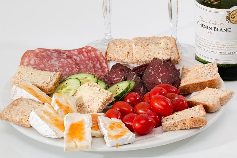 Catering Image